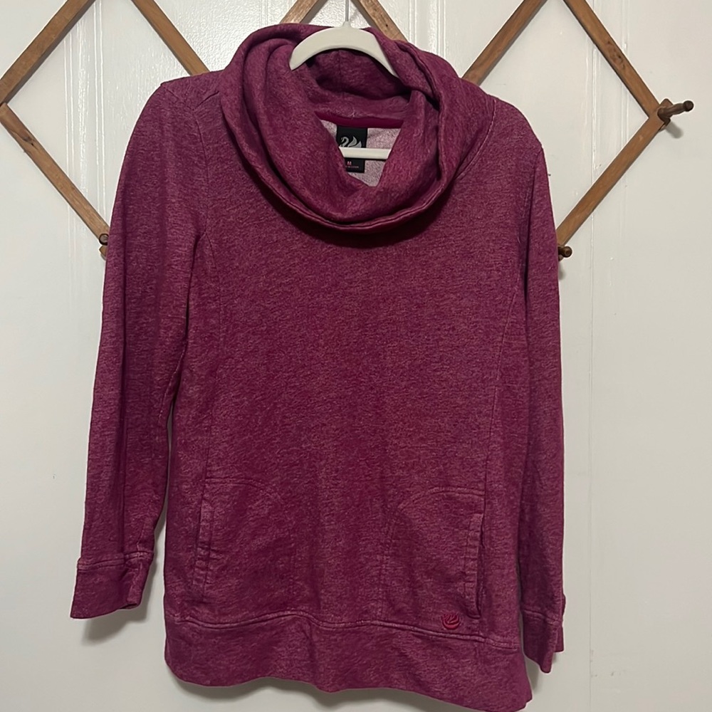 GVS pullover size M